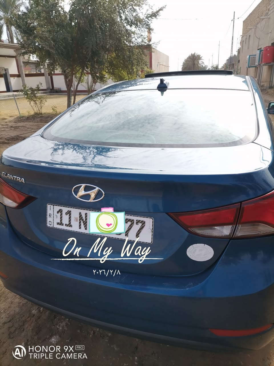 سلام عليكم الانترا ٢٠١٦ فول واحد عله واحد بصمه تدفئه كشنات فتحه فول بيه بعد اهواي موصفات الون جويتي السياره كلش نضيفه السياره بسمي قطعه وحده بس البنيد سياره جدآ حلوه المكان كربلاء اطوريج *********** الثاني ***********سونار مرفوق السعر ١٢٣ بي مجال
