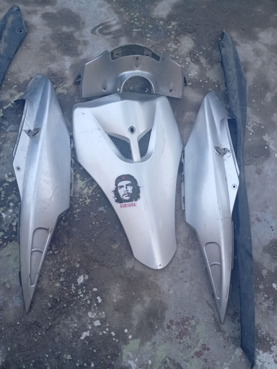 سلام عليكم كفر أربعة ولف للبيع العنوان بغداد الزعفرانية قيم وأخذ


**إذا كنت صاحب هذا الإعلان وتريد حذفه لأي سبب، رجاءا أرسل رسالة إلى الدعم الفني**