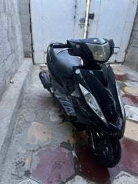 ‏جئ تي آر للبيع كفاله كفرات بلادي ختم وحد مكينه تخبل شلعه ومعدل سعر 65...