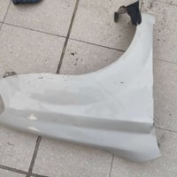 غراض افيو  دعامية خلفيه  بك لايتات  جاملغ صوب صدر امامي  للبيع 0782189...