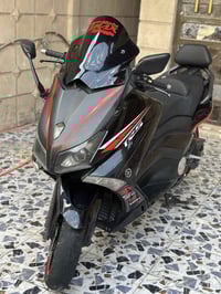 تي ماكس ٢٠١٤ • موتور ٥٣٠ • بغداد سطرت شعب قديم