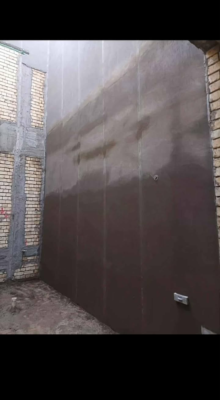 خلفة البخ سمنت جص بورك واجهات تقطيع كوبلا وجهات حسب طلب مع وجود كادر عمل باسعار  مناسبة ***********
