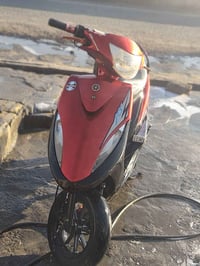 سلام وعليكم دراجه ماكس عدله للبيع  بوشه 49 بلاد ما مفتوحه اللاستفسار  ...