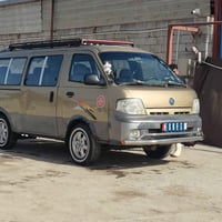 كيا بريجو منغولي 2006 أصل للبيع مستعجل رقم الهاتف 07814110262 السعر 95...