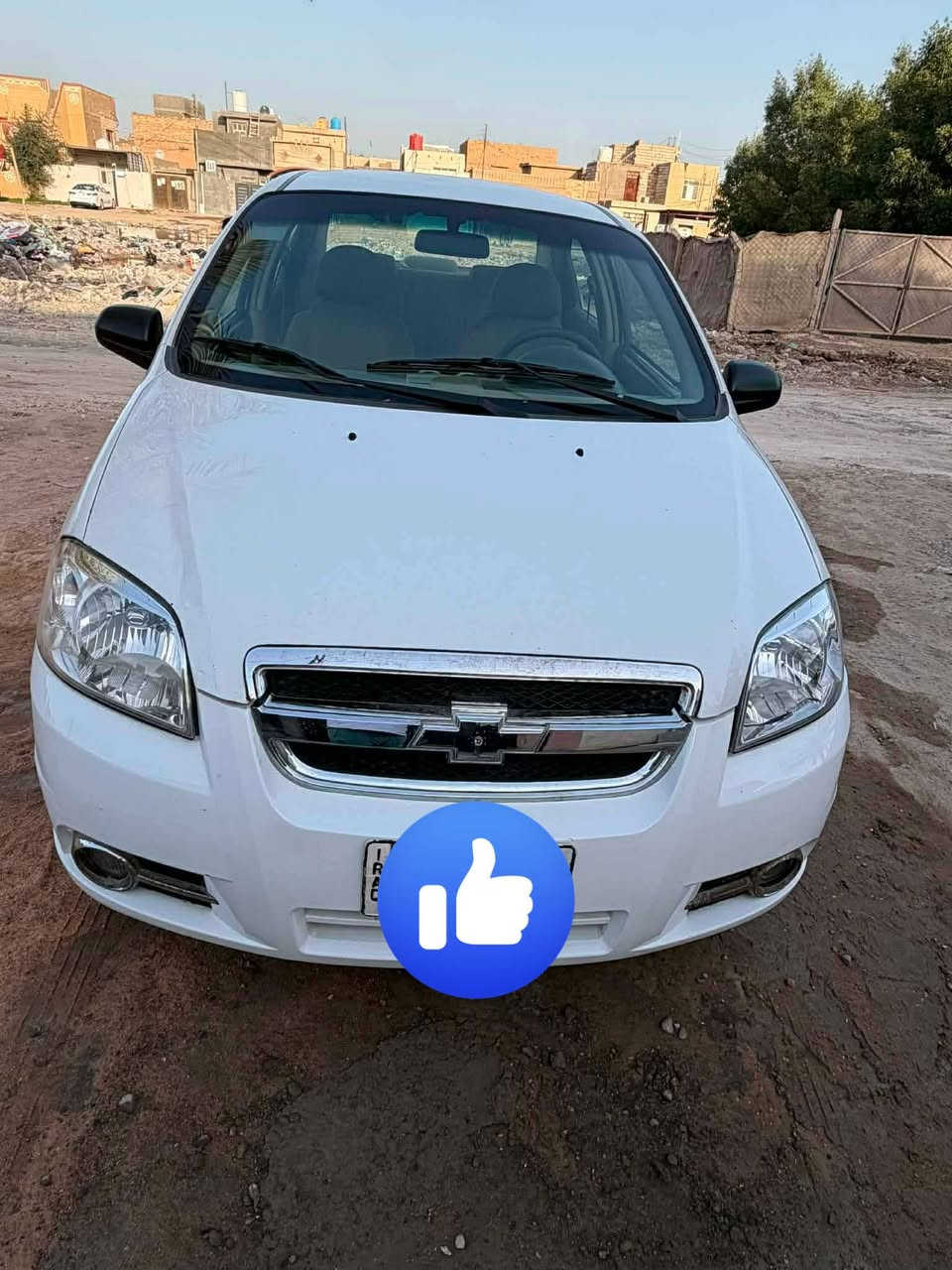 السلام عليكم
للبيع فقط  
افيو موديل 15 
جام جوبي 
مكينة مفتوح مو مسكر 
بيها أماكن صبغ بس اني ابيع حزام 
السعر ٦٧ وبيها مجال


**إذا كنت صاحب هذا الإعلان وتريد حذفه لأي سبب، رجاءا أرسل رسالة إلى الدعم الفني**