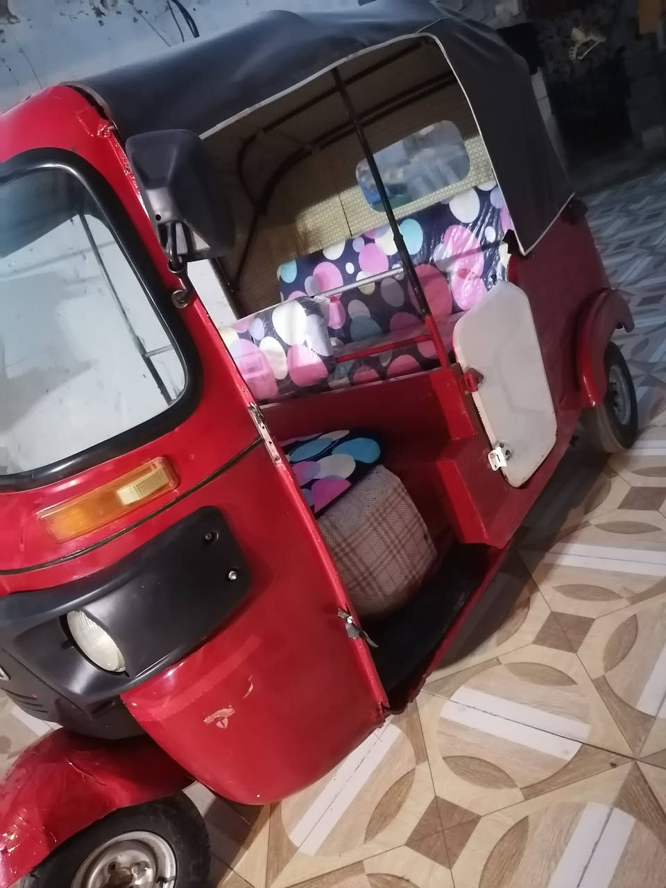 تكتك باجاج 2018 داخله ب19 رقم نكليزي ذيقار مانقصه اي شي للبيع مكاني بصره قرنه


**إذا كنت صاحب هذا الإعلان وتريد حذفه لأي سبب، رجاءا أرسل رسالة إلى الدعم الفني**