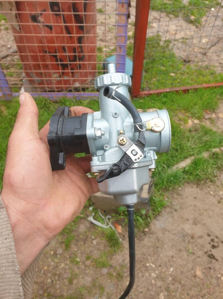 بۆ جەماعەتی سیباق کابرێتەری لۆک سڵاوی خوا لە هەمو لایک ئەم  کابرێتەرە بۆ فرۆشتن هی 250 یە بۆ 200یش ئەبێ بەشرتو زەمان هەموی 2سەعات لەسەر ماتۆڕ نەبوە دەکشنی پێیوەیە  بۆ دانراوە وەک لۆک وایە نرخی 17هەزرا شوێنم سلیمانیە تایبەت بە سیباق خۆ 250 بۆ200ئەیکا بە ئاگر السليمانية, العراق


**إذا كنت صاحب هذا الإعلان وتريد حذفه لأي سبب، رجاءا أرسل رسالة إلى الدعم الفني**