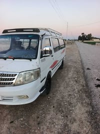 فتون 10 للبيع مكينه اكسل مكفولات السياره بيها بارد بطويله ومصلح وباب س...