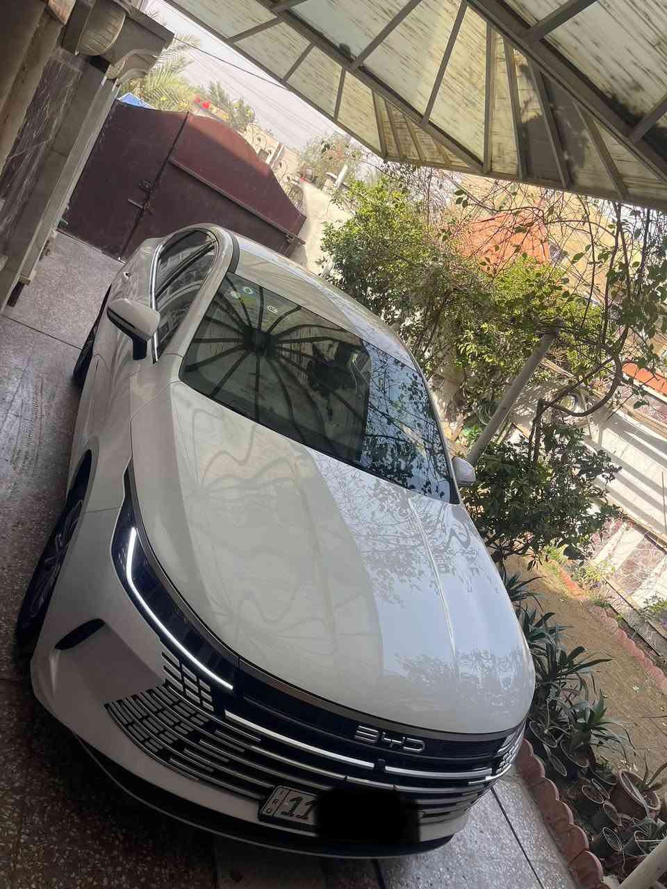 سلام عليكم للبيع دسترويل 2025 ماشية 1500 رقم بغداد بسمي مكفولة كفالة عامة بيها شخط اقل الاصبع بسيط جدا ميبين  السعر 18/750 عنوان بغداد ***********
