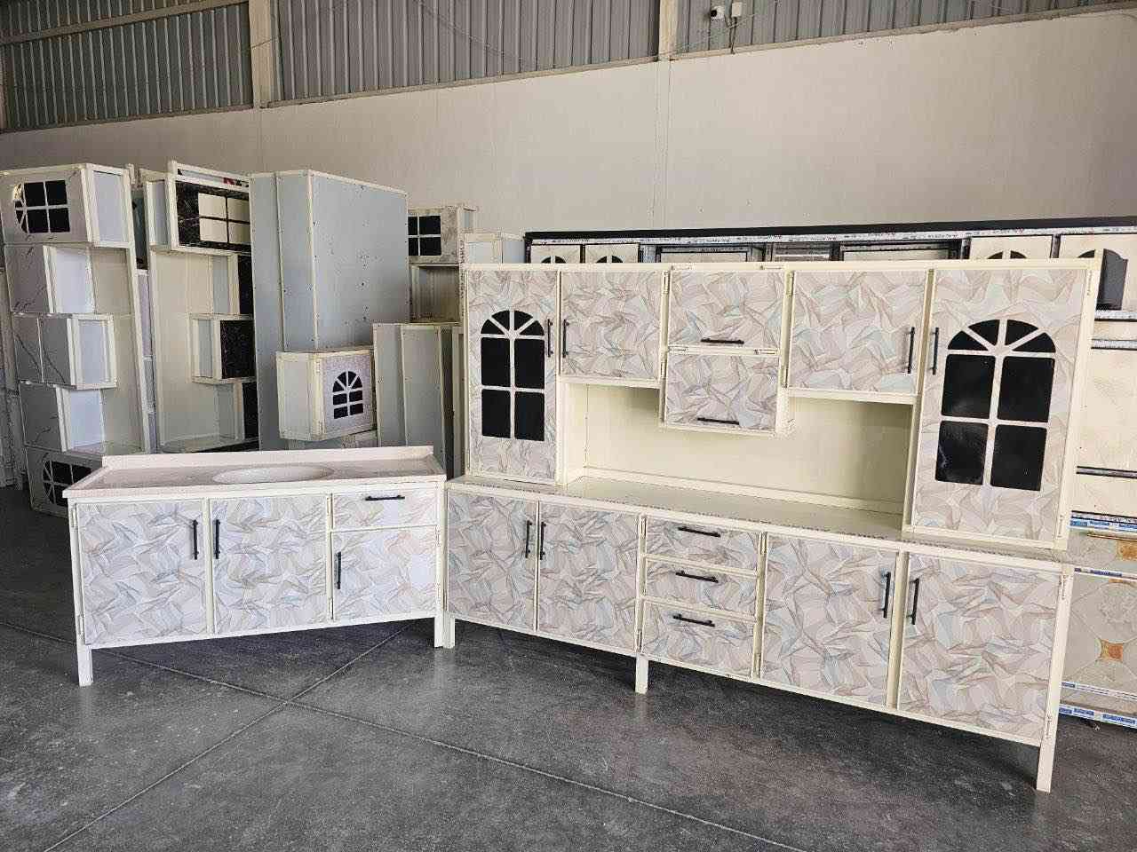 كاونتر مترين ونص
السعر390
التوصيل مجاني البصرة, العراق


**إذا كنت صاحب هذا الإعلان وتريد حذفه لأي سبب، رجاءا أرسل رسالة إلى الدعم الفني**