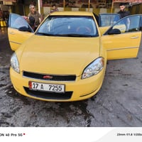 امبالة موديل ٢٠١٣ رقمها مثنى انكليزي مصفرة هيئة وغرامات ترهم بيع ومراو...