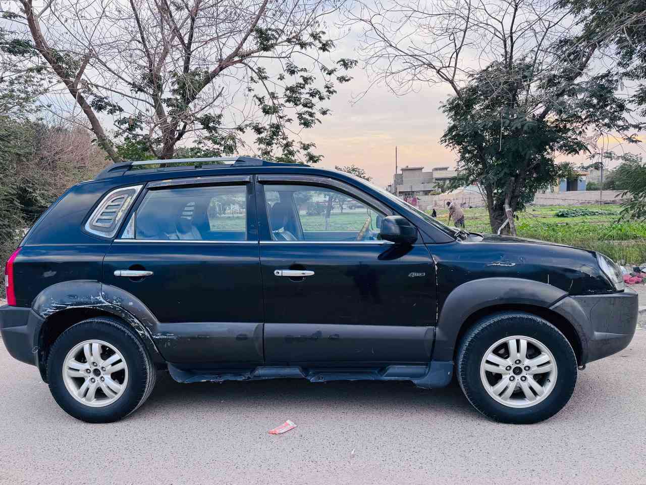 من رخصة الادمن...توكسان 2007....بغداد الكماليه..التواصل ***********
