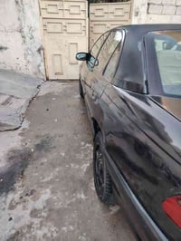 اخوان عندي اوبل بزون للبيع موديل ٩٥ صدر نضيف امامي خلفي كير ومكينه وين...