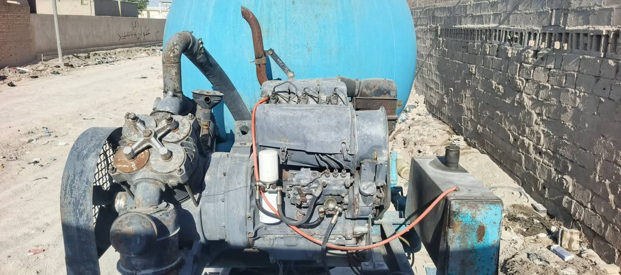 للبيع بطل جهاز لشغل دويز 3 بستم ضاغط طير العنوان سماوه سعر 65 استفسار ***********
