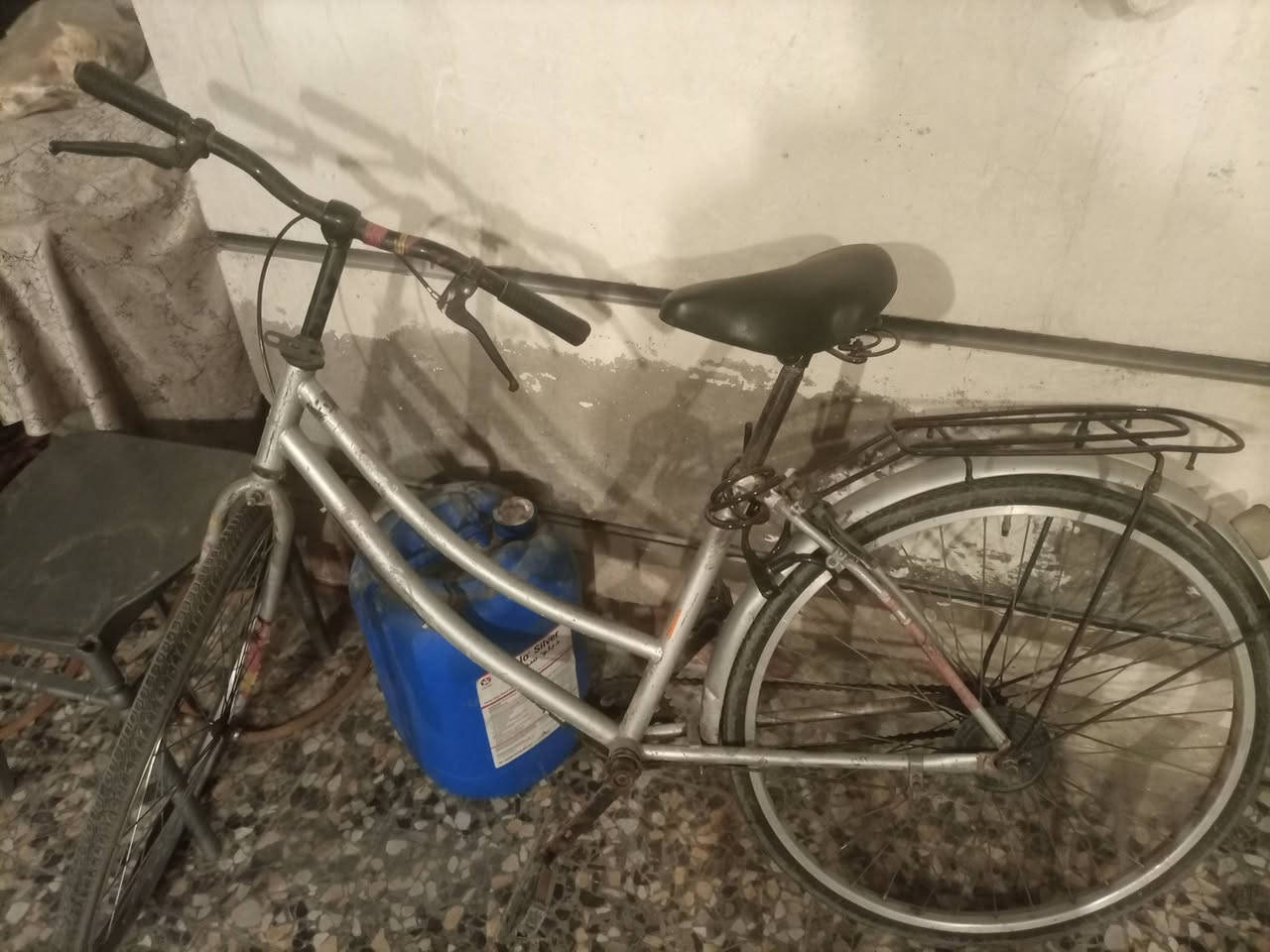 السلام عليكم الباسكلين للبيع للاستفسار ***********
