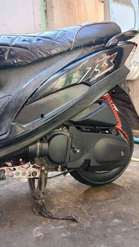 عدلة • مكينة مكفولة • كامله