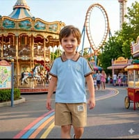 ولادي • ٤ درزن • عمر ١-٥