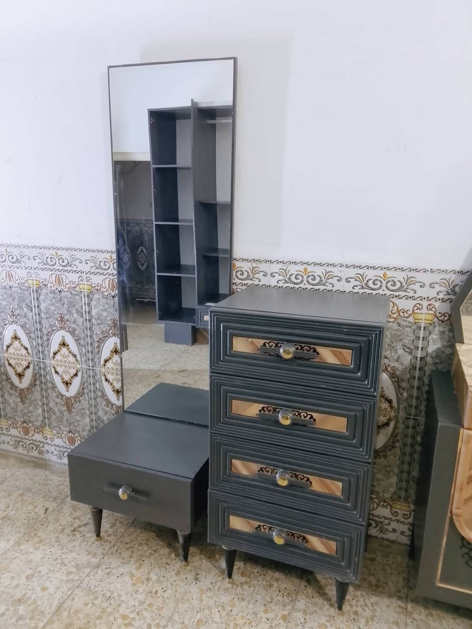 750 وي الشد والنقل داخل بغداد مجاني محافظات كروه فول نضافه مستعمله بيه مجال حسب المكان


**إذا كنت صاحب هذا الإعلان وتريد حذفه لأي سبب، رجاءا أرسل رسالة إلى الدعم الفني**