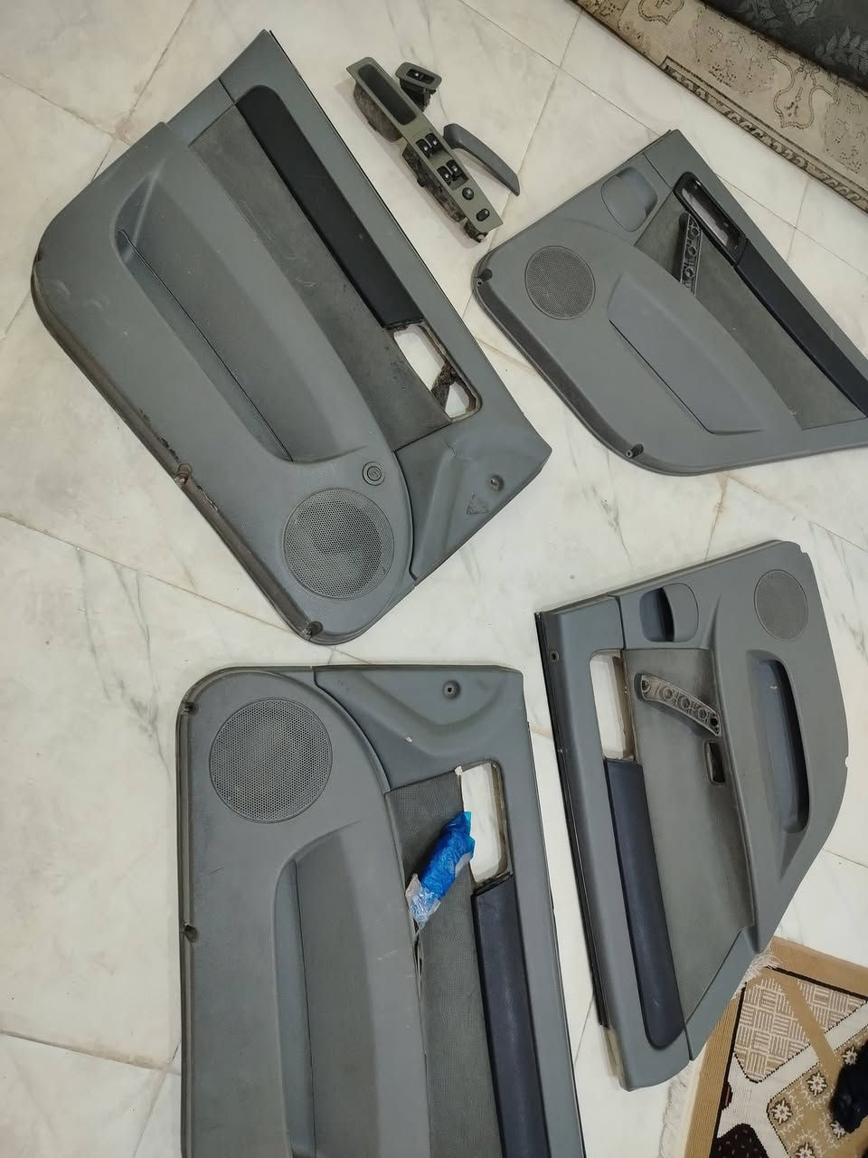 بطاين بيبان اوبترا انظاف حسب ما تشوف بعينك مع كنترول تحكم مع ٢ يدات مع دكمه.. ب٥٠ الف وبيهن مجال للشراي المكان السماوه / الرميثه


**إذا كنت صاحب هذا الإعلان وتريد حذفه لأي سبب، رجاءا أرسل رسالة إلى الدعم الفني**