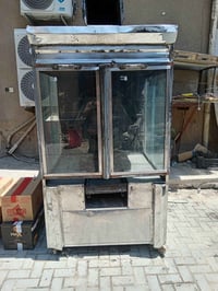 غراض مطعم للبيع مكاني الشعب 07707122796