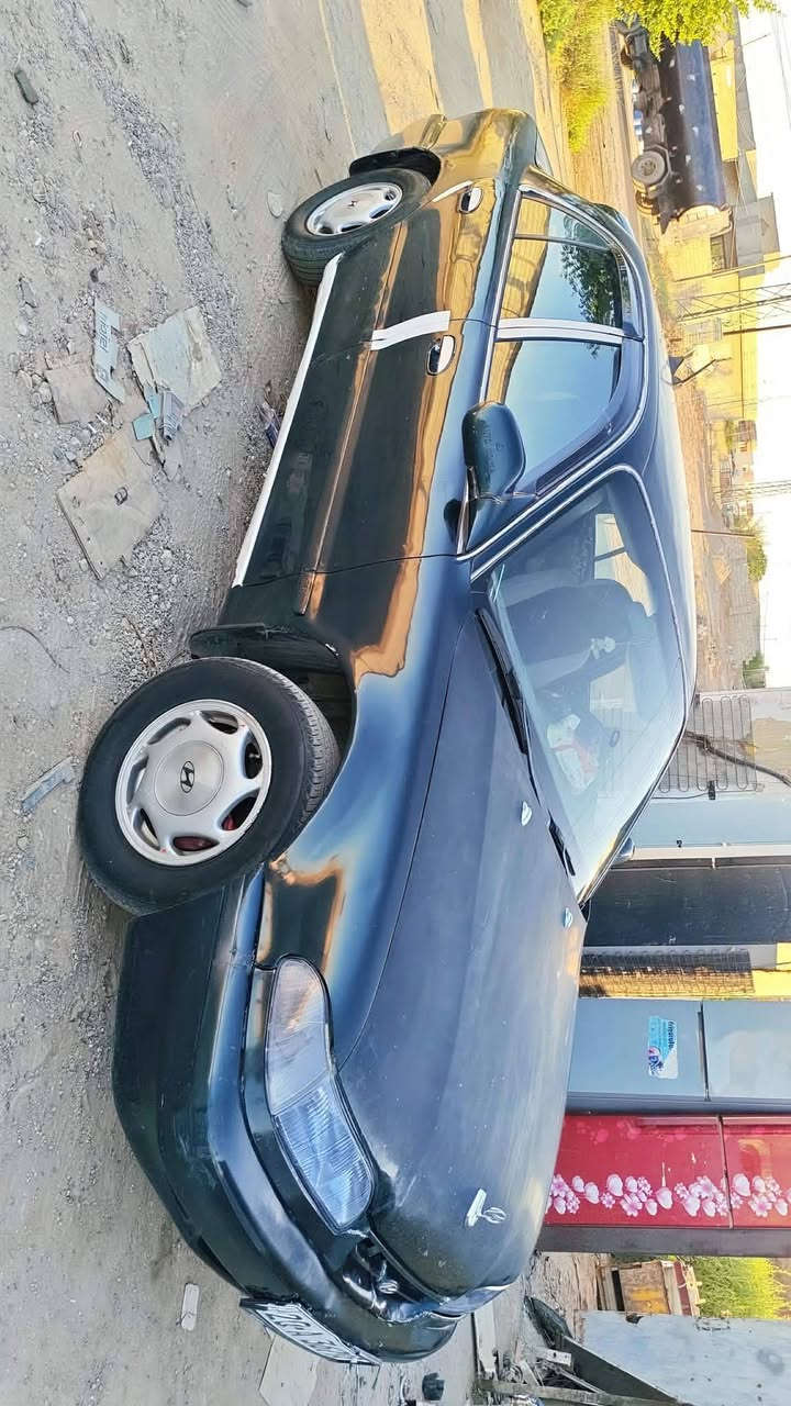 سوناتا تو رقم ديالى دولي سنوي ل٢٩ كير عادي محرك صدر تخم تاير جديد كهربائيات كلها شغاله دوشمه جديدة ارضية جلد جاهزه مكانها صلاح الدين بلد السعر ٣٨
*********** 
سوناتا تو رقم ديالى دولي سنوي ل٢٩ كير عادي محرك صدر تخم تاير جديد كهربائيات كلها شغاله دوشمه جديدة ارضية جلد جاهزه مكانها صلاح الدين بلد السعر ٣٨

