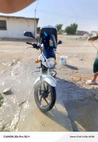 بوكسر • ٢٠٢٣ • ماشيه ٣٠