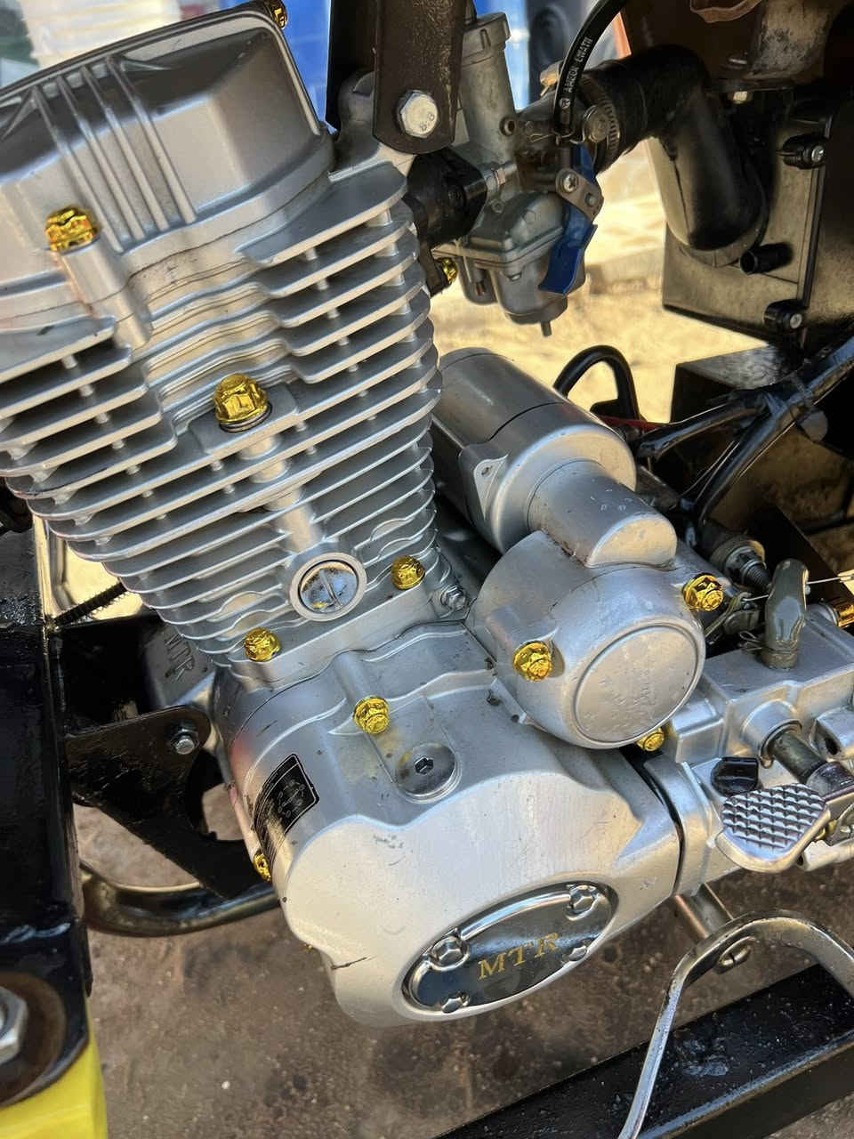 ‏سلام عليكم  ستوته البيع   كلشي بيه جديد ادوات 
سعر مليون 100 الف
￼ استفسار  ***********￼￼
