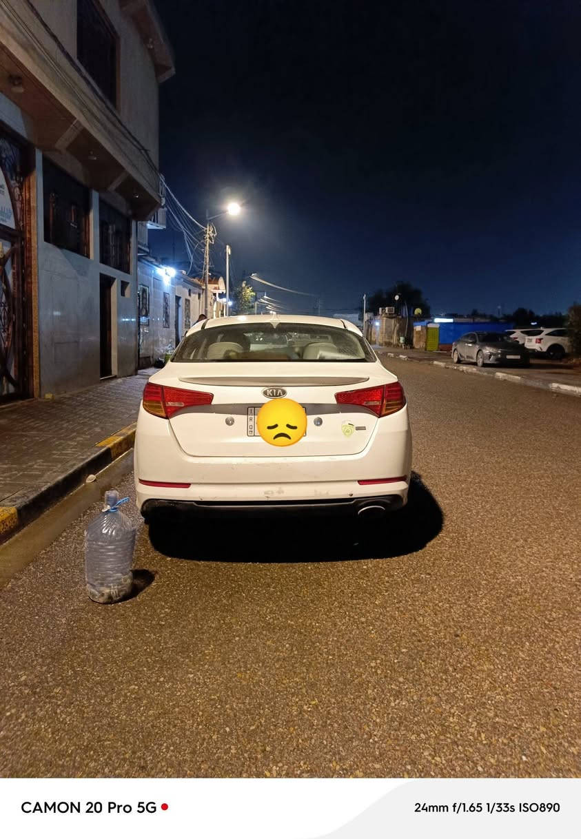 اوبتيما  للبيع 
رقم نكليزي تحويل ثاني يوم 
السعر 95 ورقه ،،،وبيها مجال 
للاستفسار ***********
