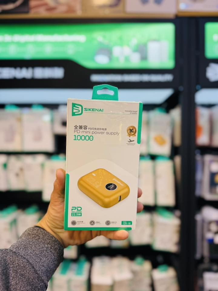 #سنتر_القلعة_العالمي
وفرنا لكم ماركة #سكناي وبضمان سنة من تاريخ الشراء

شواحن بأنواعها
باور بانگ
ايربوذ 
هتفون تايبسي+هتفون اواكس 
كيبلات شحن وبقدره عاليه ومتانه قويه
توصالات مختلفه

متانه    ماركه عالميه.  ضمان حقيقي
الوكيل الحصري في #ناحية_اشور سنتر القلعة العالمي

عنوانا.    ناحية اشور.   اسديرة وسطى
مدخل سوق الموبايلات.   هـاتف.  ***********
