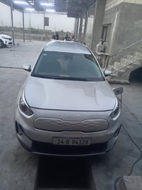 كيا نيرو • ٢٠٢٣ • رقم بصرة