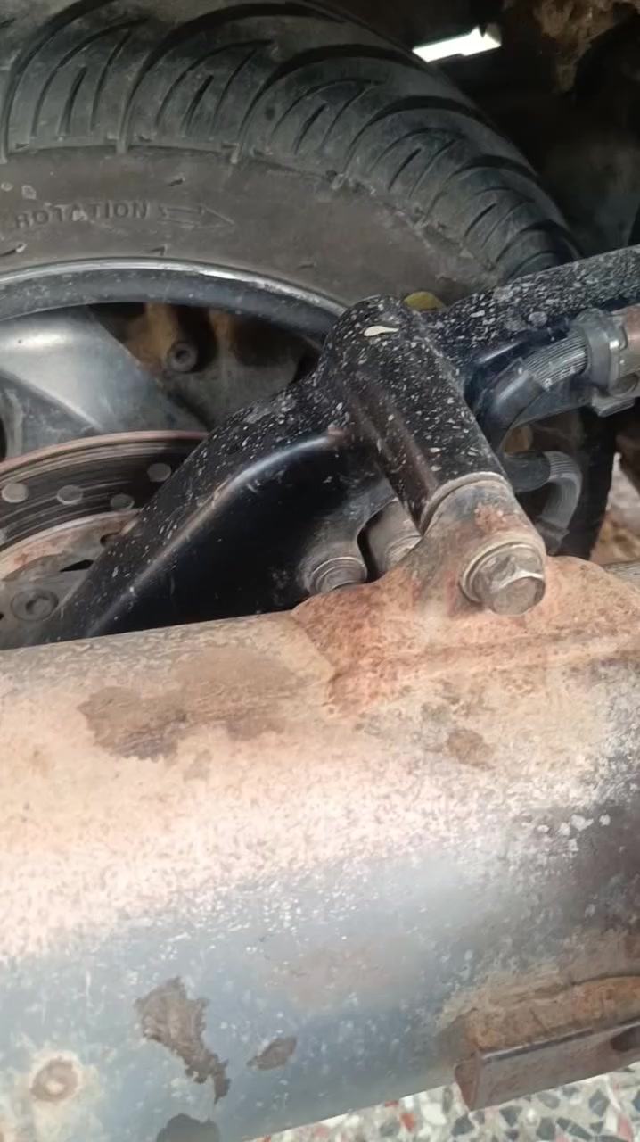 مكينة فورزا صفر ٨ لاتبخير لاتنقيص ولا نضوح يعني ناشفة بانزين ودهن واطلع المكينة عالفحص وعالشغل ٢٥٠ قفل مكان بغداد للاتصال ***********
