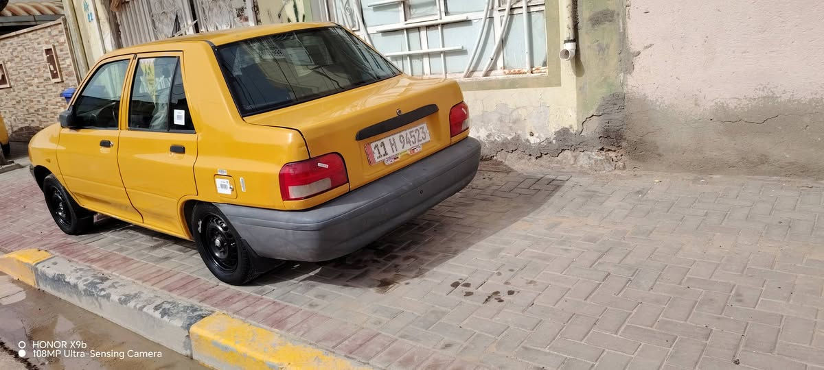 #السلام عليكم. سايبا موديل 2022 كفاله عامه من كلشي اربع اصابع بقبق الجنطه بارد فقط بل كرن تخم تاير تبريد حداديه دواخل شواصي على اخر حبايه كامله مصفره هيئه وغرامات السعر #60وبيهة مجال بسيط لشراي فقط #للعلم يشهد الله سياره مامشتغله تكسي نضيفه حيل(***********)
