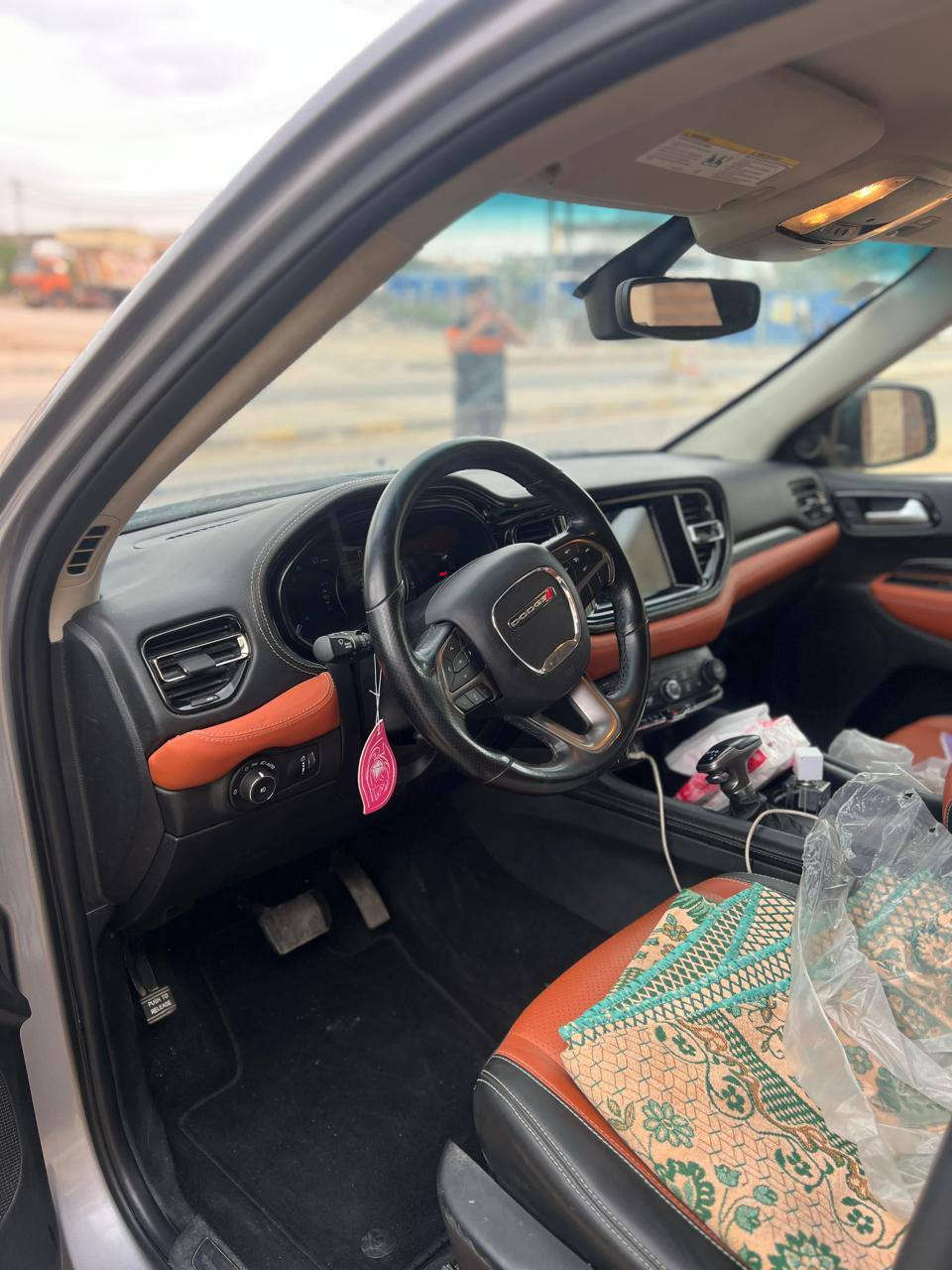 سلام عليكم
دورنكو البيع 
مديل2021
مكينه 3600
حادثه جاملغ وبنيد بلباب الزرع بي بارد
ليحب تفاصيل أكثر يجي خاص السعر250


**إذا كنت صاحب هذا الإعلان وتريد حذفه لأي سبب، رجاءا أرسل رسالة إلى الدعم الفني**