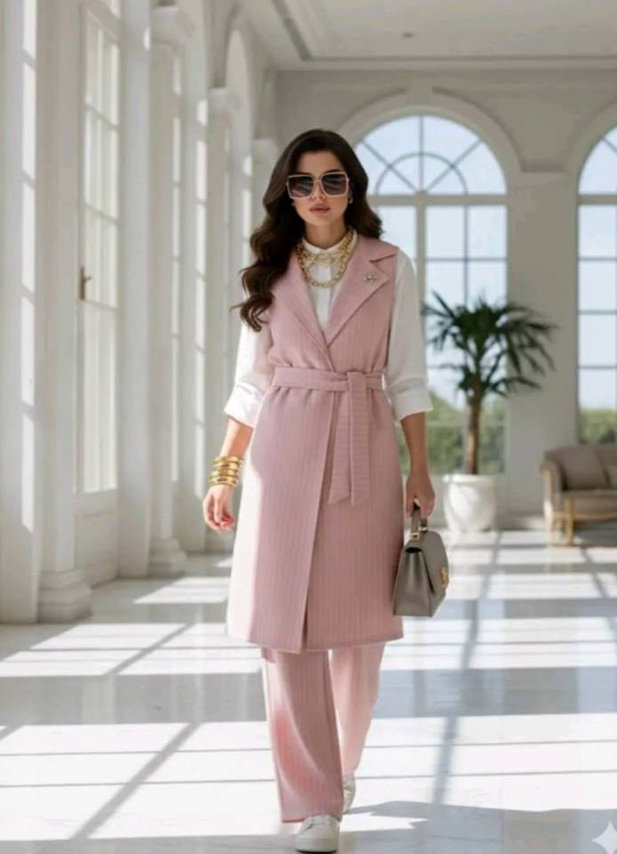 ‎عرض خاص :   🔥🔥✨
طقم مكون من 4 قطع 
بنطلون + بشت + قميص + حزام
طول البشت //120 
طول البنطل‎ بغداد, العراق


**إذا كنت صاحب هذا الإعلان وتريد حذفه لأي سبب، رجاءا أرسل رسالة إلى الدعم الفني**