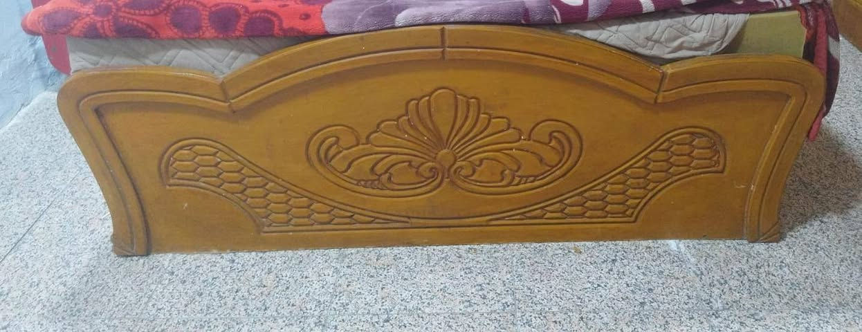 من رخصه صاحب الكروب  غرفه للبيع استعماله فقط سنه اريد ابيعه بسبب التنقل من بيت البيت يعني اجار سعره مليون ٣٥٠ الي يريده يراسل خاص شراي راسل مو شراي لاتراسل رجااء المكان نجف حي ميسان


**إذا كنت صاحب هذا الإعلان وتريد حذفه لأي سبب، رجاءا أرسل رسالة إلى الدعم الفني**