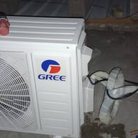 غسل و صيانة كافة اجهزة التبريد صيانه موقعيه فحص دقيق و معالجة كافة الا...