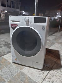 الجي • ٨كيلو • كفالة