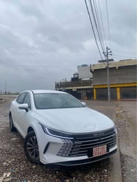 بیوایدی دیسترۆید • ٢٠٢٥ • فول اوبشن