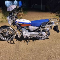 ايراني • خمسه كير • موديل ٢١