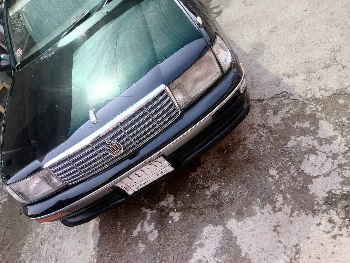اسلام عليكم للبيع او مراوس بسياره زغيره اوتماتيك 

بطه موديل 95 تبريد ثلج كير ومحرك شرط التحويل شرط رقم كركوك الماني السياره جاهزه وحلوه مال بيت مال شقل  دوشمه جديده  مكصوص تكم 
السعر 38
***********
