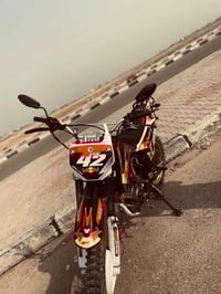 قفاز موديل ٢٥ محرك 250c  سعر مليون او ٦٠٠  تواصل واتساب  ٠٧٨٠٧٠١٢٢٥٩  ...