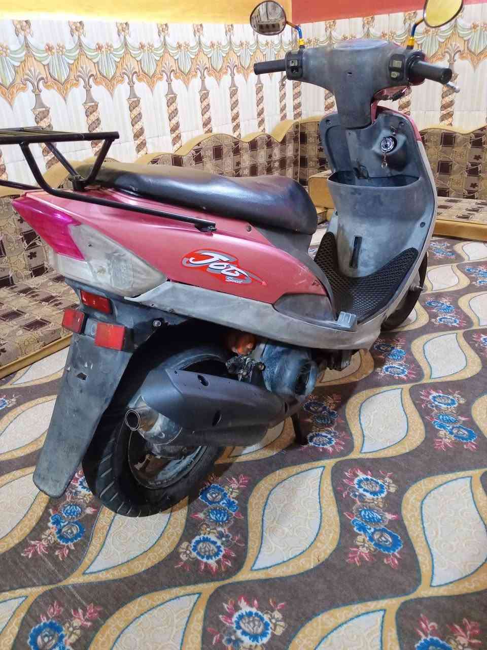 ماكس منغولي 50 بلاد كامله اي نقص مابيه سعرب550 وبيه مجال / ***********نتصال /وتساب
ناصريه مركز ☝️
