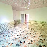 دار للايجار • البطاط • ٣ غرف