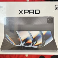 ايباد انفنكس جديد باكيت ذاكره 128 كاملInfinix    والداخلية 4 كامرة 10....