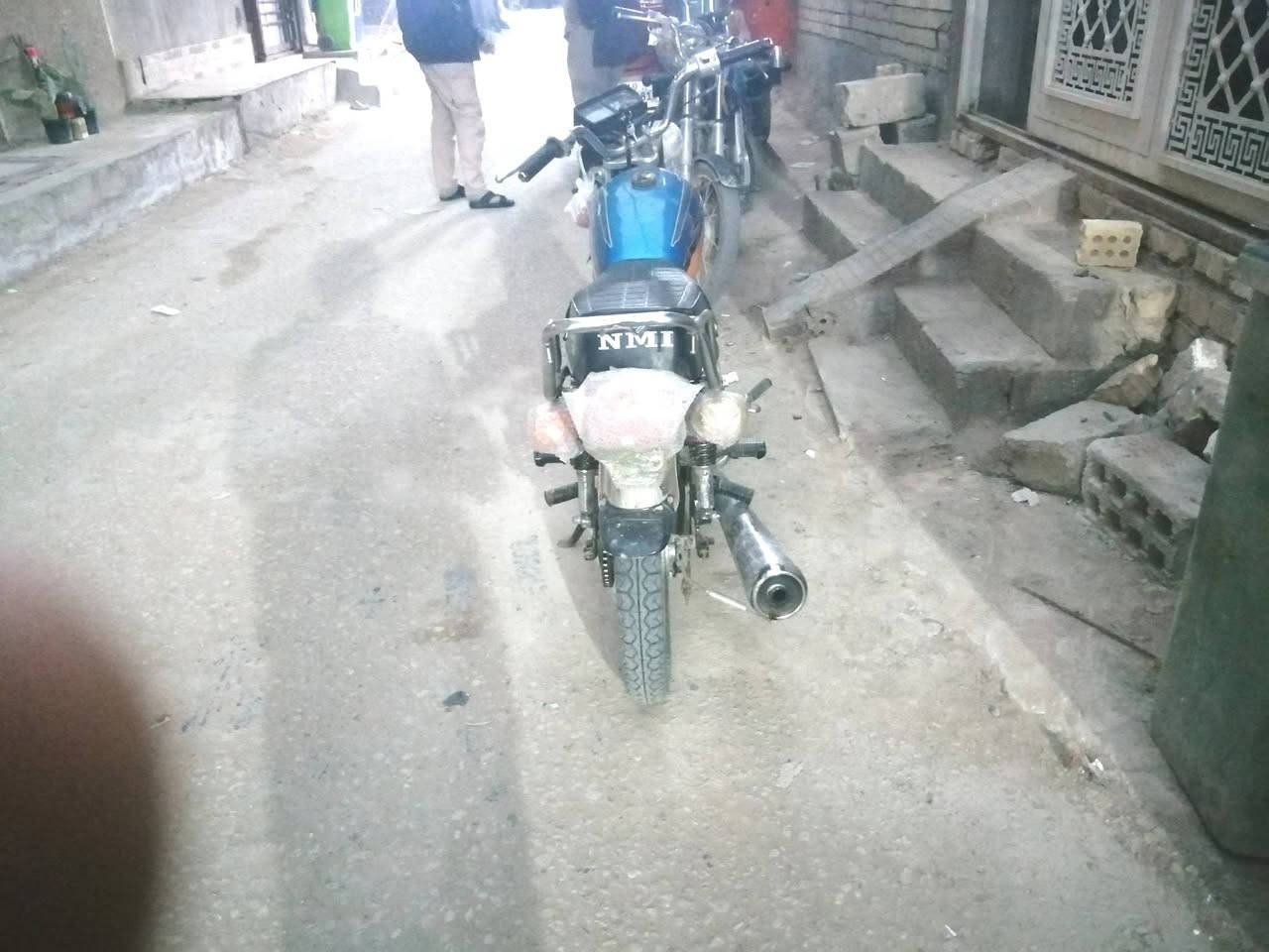 دراجه اربعه كير ارشا موديل 2021 كربلاء حي النواب السعر550وبيه مجال اوراق اصولي ***********
