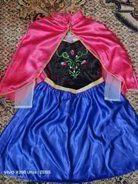 بدلات اميرات • ديزني • قطع أخيرة