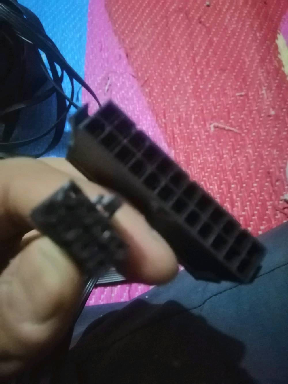 تحويلة من 24Pin إلى 8Pin

السعر 10000الف

اوصلك للنجف بكل منطقة