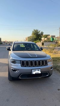 لمتد • ٢٠١٩ • لوحات بغداد