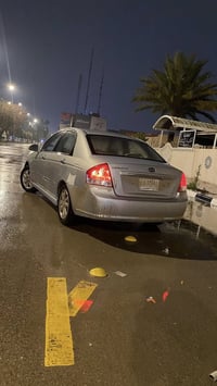 سيراتو 2007 • بدون حادث • وارد كوري