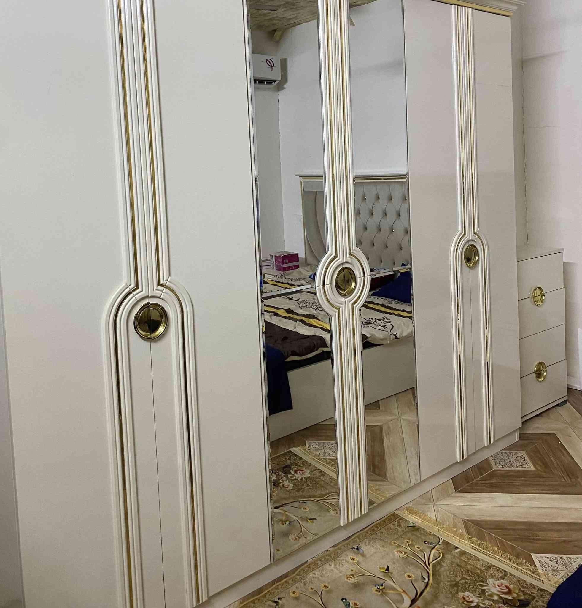 غرفه للبيع جديد مامستخدمه بس شهرين مليون 400 مع الدوشك وبيها مجال الله شاهد جديده ماخذيها مليونين ونص


**إذا كنت صاحب هذا الإعلان وتريد حذفه لأي سبب، رجاءا أرسل رسالة إلى الدعم الفني**